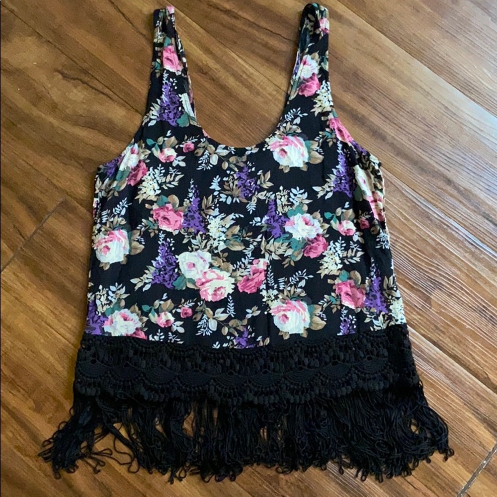 Tank top
